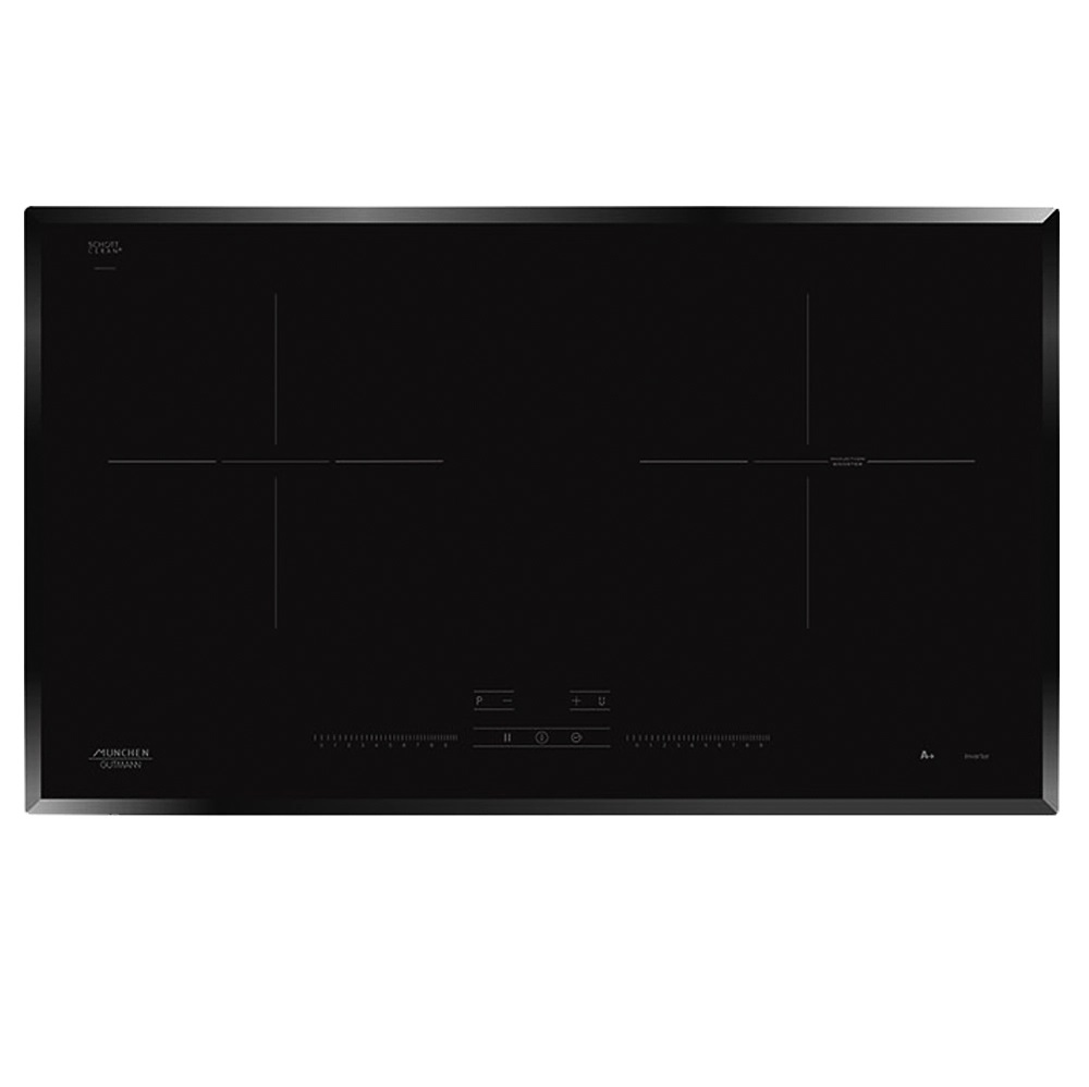 Bếp từ ba Munchen GM3631 - Image 4