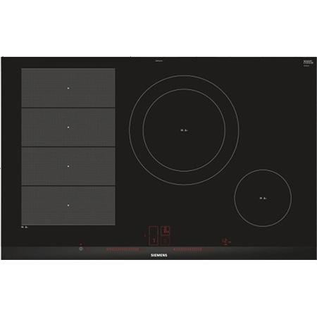 Bếp từ ba Siemens EH675FJC1E - Image 3