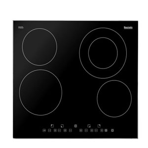 Bếp từ Baumatic BHI609 - Image 5