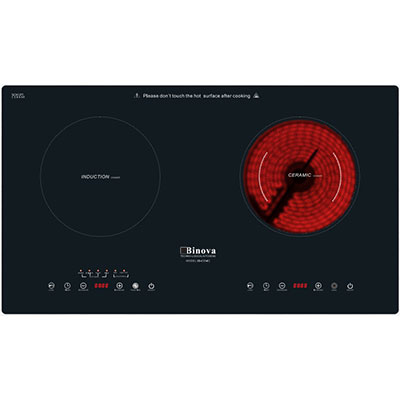 Bếp từ Binova BI-207-Induction - Image 4