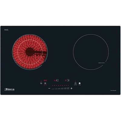 Bếp từ Binova BI-344-ID - Image 4