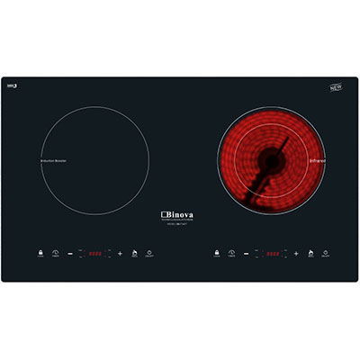 Bếp từ Binova BI-344-ID - Image 5