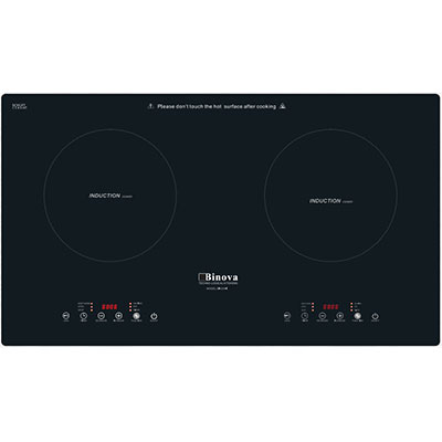Bếp từ Binova BI-808TL - Image 3