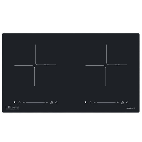 Bếp từ Binova BI-808TL - Image 5