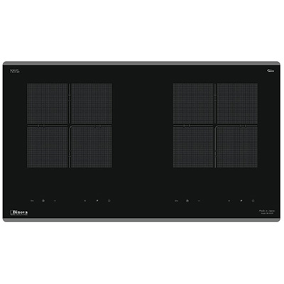 Bếp từ Binova BI-969JP