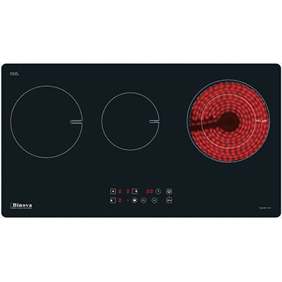 Bếp từ Binova BI-999EU - Image 5
