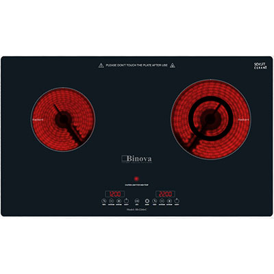 Bếp từ Binova BI-IDC-555 - Image 4