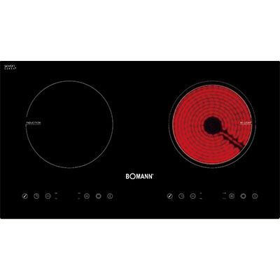 Bếp từ Bomann EBK-DT05D - Image 3