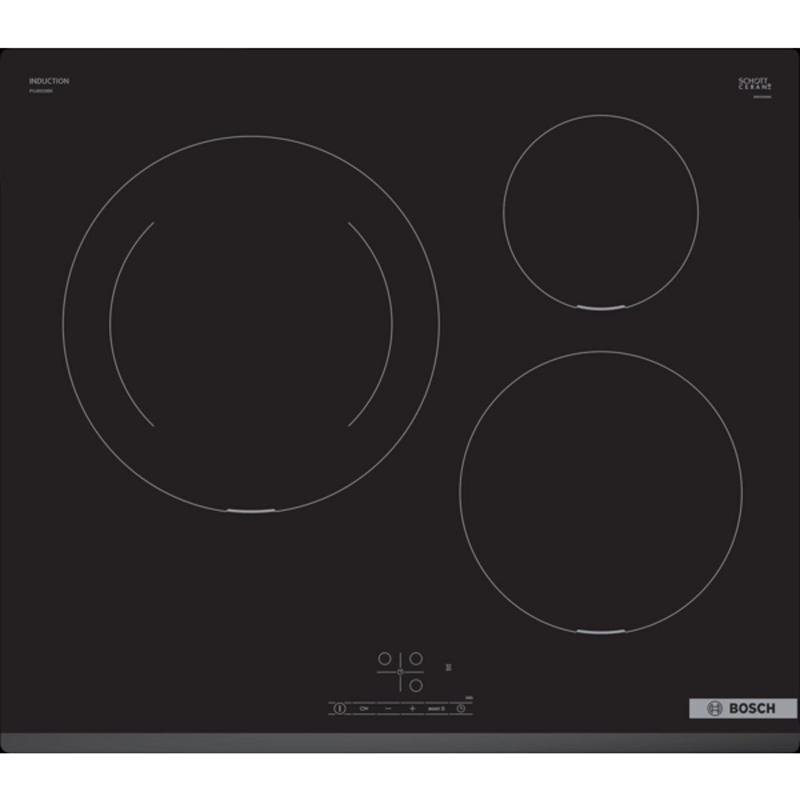 Bếp Từ Bosch PID675DC1E, Seri 8 - Image 4