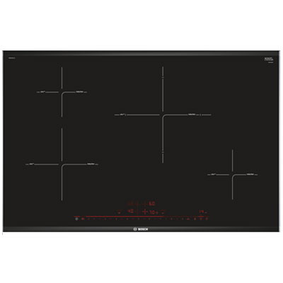Bếp Từ Bosch PPI82560MS, Seri 6 - Image 4