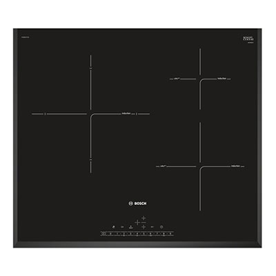 Bếp Từ Bosch PUC631BB2E, Seri 4 - Image 5