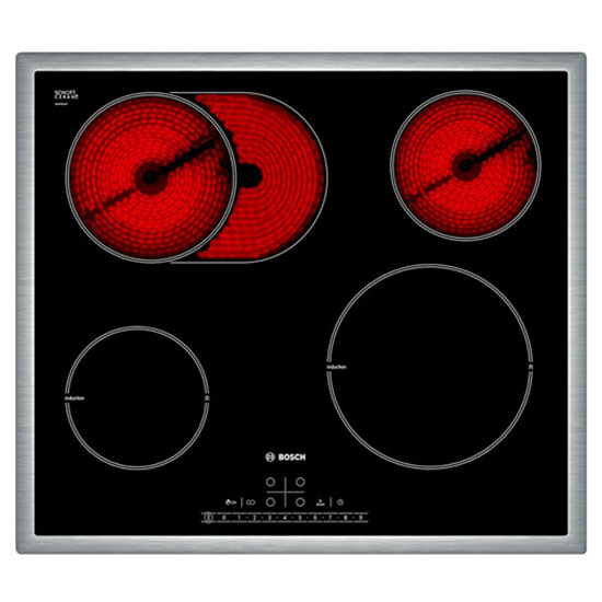 Bếp Từ Bosch PUJ631BB2E, Seri 4 - Image 3