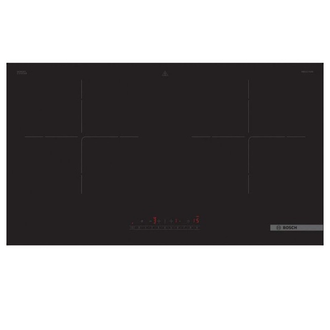 Bếp Từ Bosch PXX975KW1E, Seri 8 - Image 3