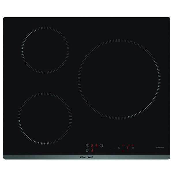 Bếp từ Brandt BPI6309B - Image 4