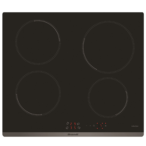 Bếp từ Brandt TI1016B - Image 4