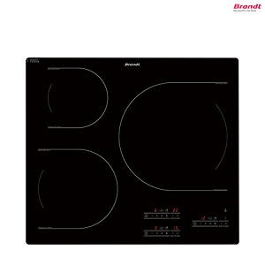 Bếp từ Brandt TI1016B - Image 5