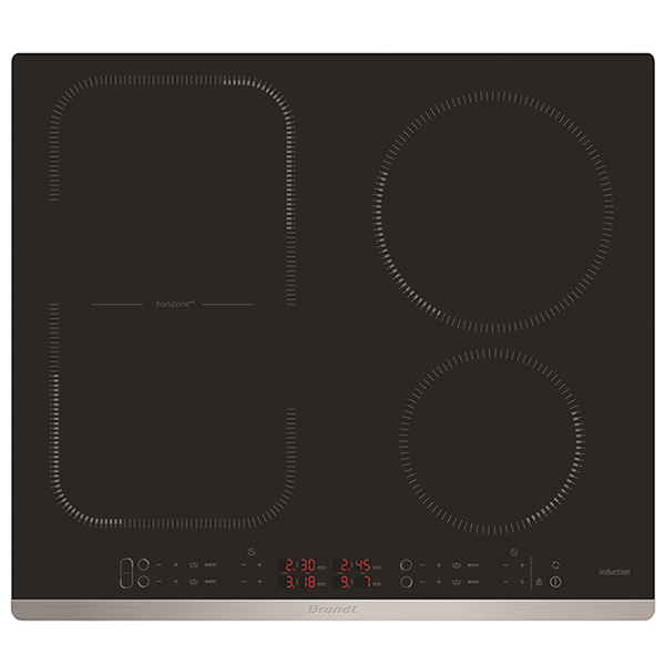 Bếp từ Brandt TI1028B - Image 3
