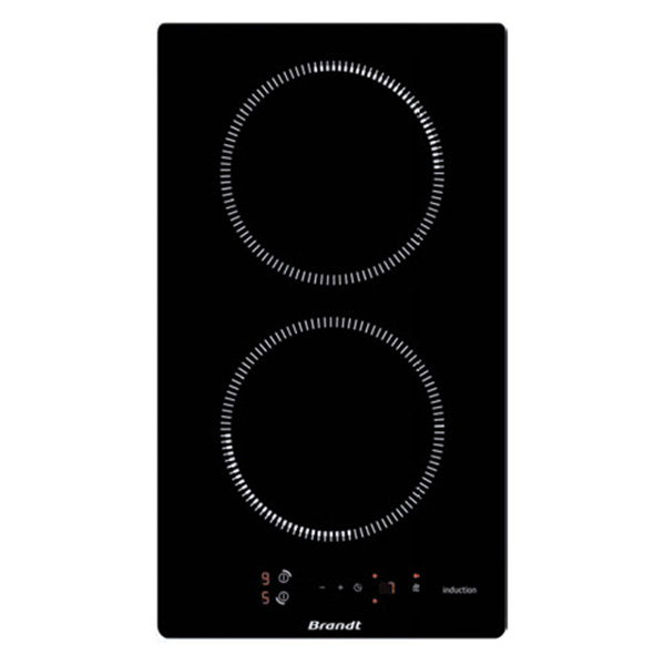 Bếp từ Brandt TI1028B - Image 4