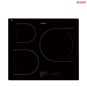 Bếp từ Brandt TI1028B - Image 5