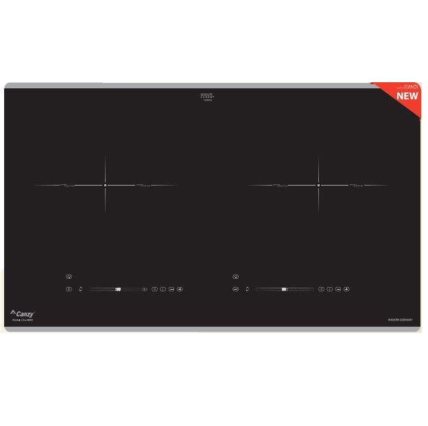 Bếp từ Canzy CZ-2T - Image 5