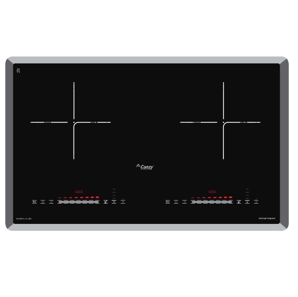 Bếp từ Canzy CZ-922 - Image 3
