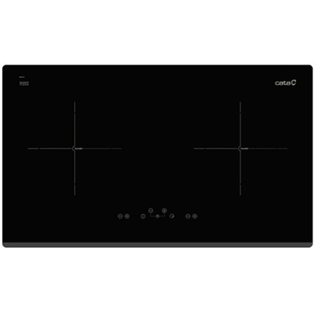 Bếp từ Cata GIGA 750 BK - Image 4