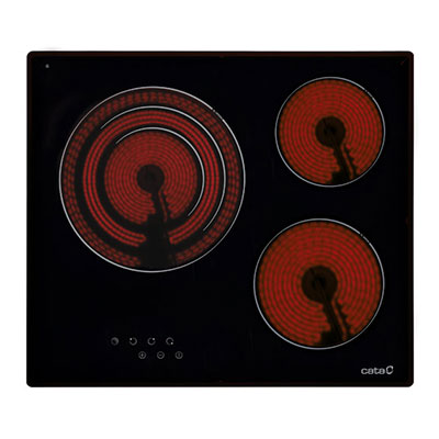 Bếp từ Cata I 6003 BK - Image 3