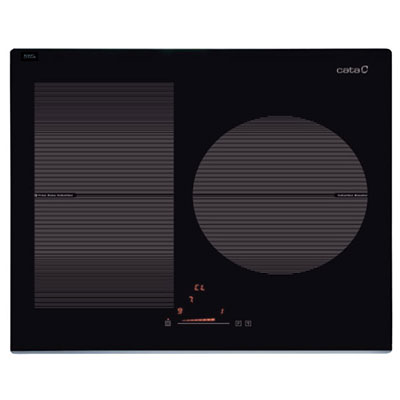 Bếp từ Cata I 6003 BK - Image 5