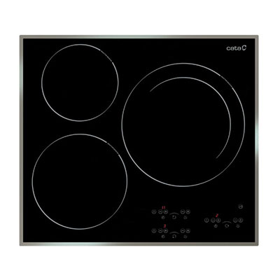 Bếp từ Cata IB 1822 BK - Image 3