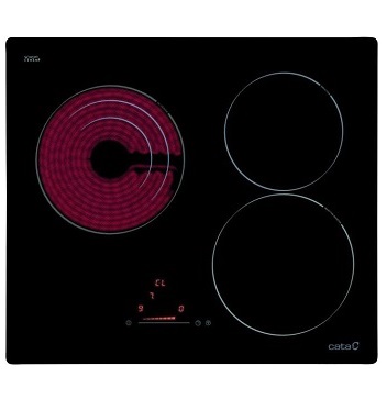 Bếp từ Cata IB 2 PLUS BK - Image 5