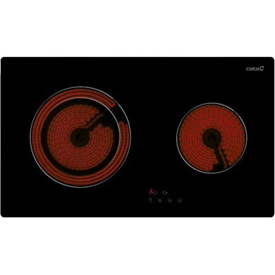 Bếp từ Cata IB 6203 BK - Image 3