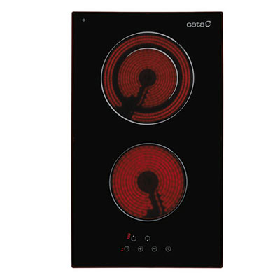 Bếp từ Cata ISB 603 BK - Image 3