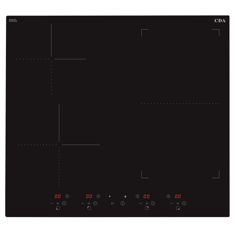 Bếp từ CDA HN6111 - Image 5