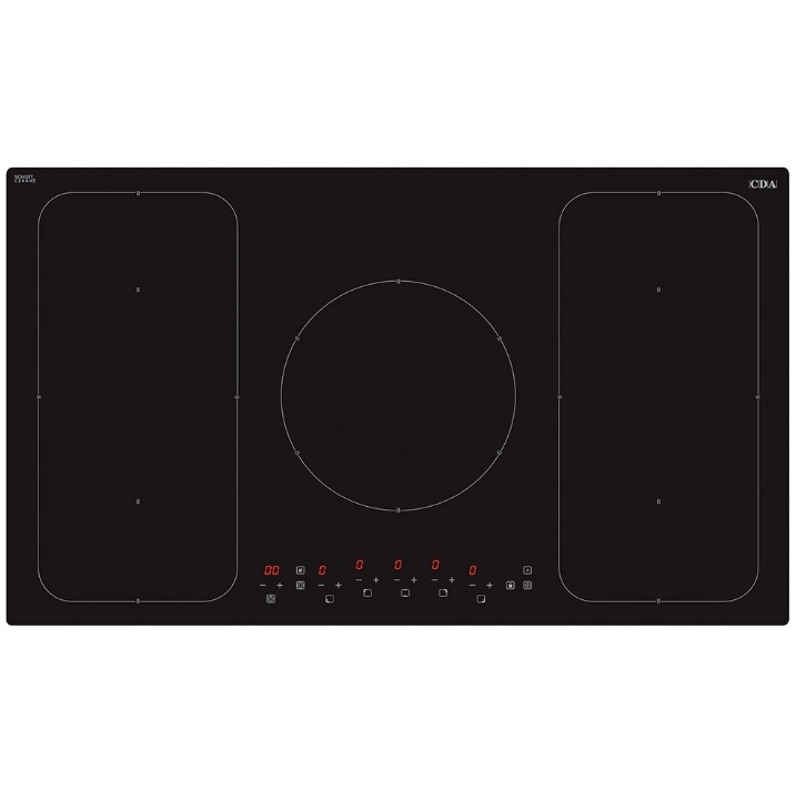 Bếp từ CDA HN6841 - Image 5