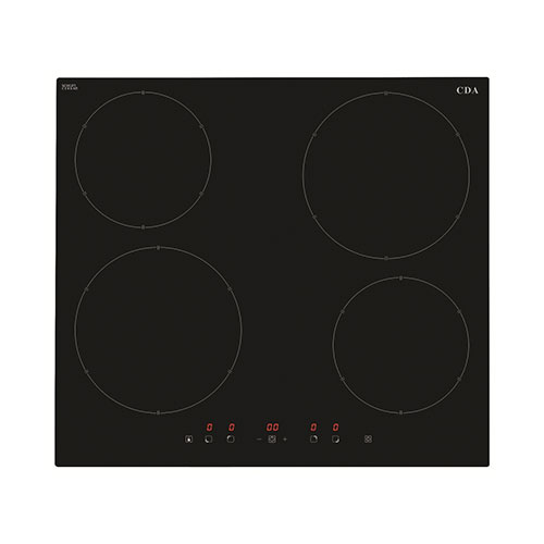 Bếp từ CDA HN9626 - Image 5