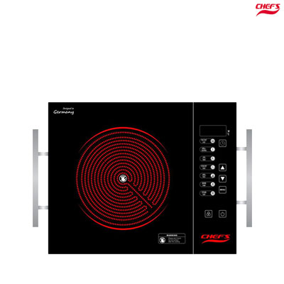 Bếp từ Chefs EH-DIH866N - Image 4