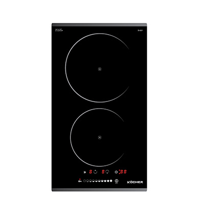 Bếp từ công nghiệp Kocher CI-3500F - Image 4