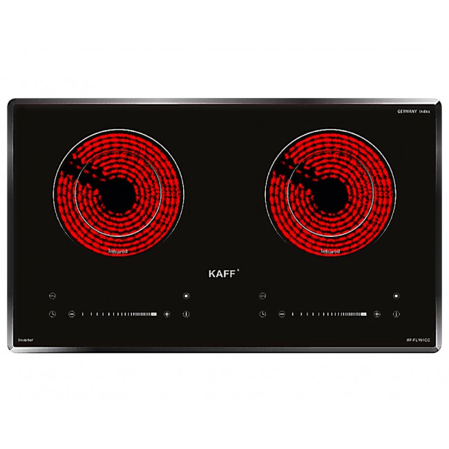 Bếp từ đa điểm KAFF KF–HIDE868I - Image 3