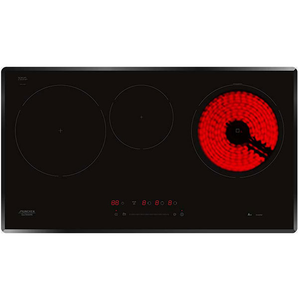 Bếp từ đa năng Munchen GMC850 - Image 4