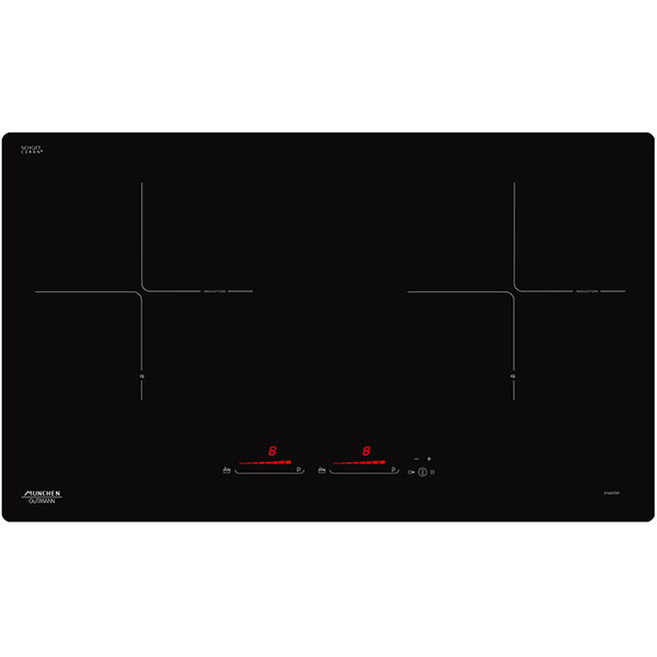 Bếp từ đa năng Munchen GMC850 - Image 5