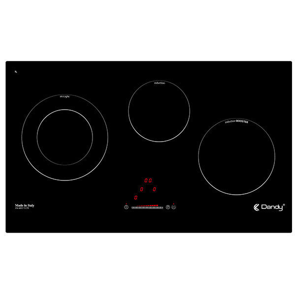 Bếp từ Dandy DA-630T - Image 3