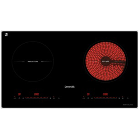Bếp từ D'mestik ES-555 DKI - Image 4