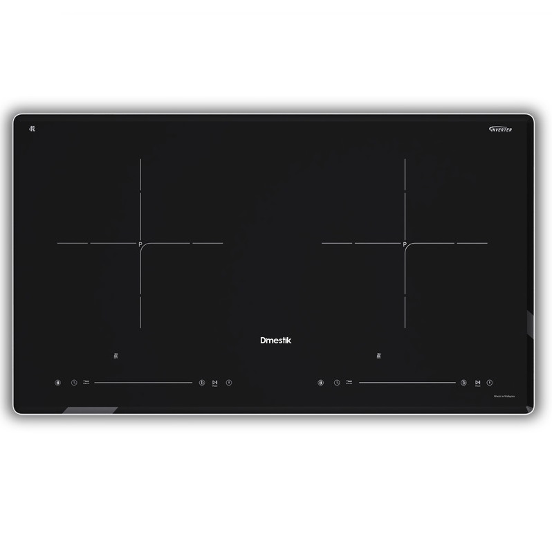 Bếp từ Dmestik ES-603 DKI - Image 4