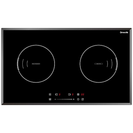 Bếp từ Dmestik ES721 DKT - Image 5