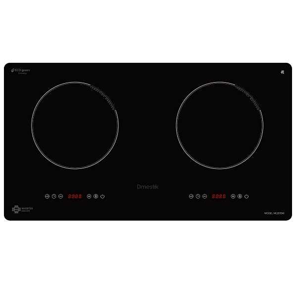 Bếp từ D'mestik TL922DKI - Image 3