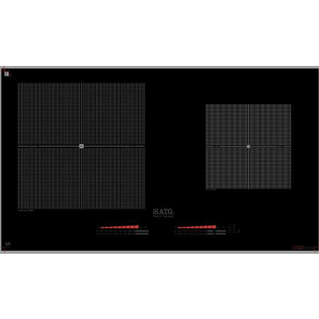 Bếp từ đôi ATG-EU 6789 PLUS - Image 4