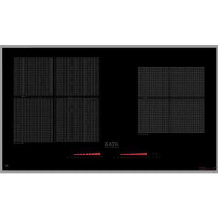 Bếp từ đôi ATG-EU 899 PLUS - Image 5