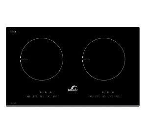 Bếp từ đôi BAUER BE 32GT - Image 5