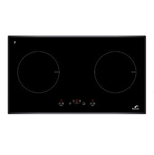 Bếp từ đôi BAUER BE 56GT - Image 3