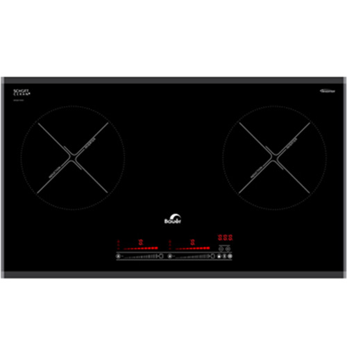 Bếp từ đôi BAUER BE38GTA - Image 4